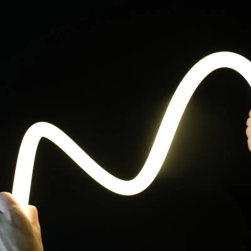 SENSELED 5m Led Strip Light Monowith Custom Services 3