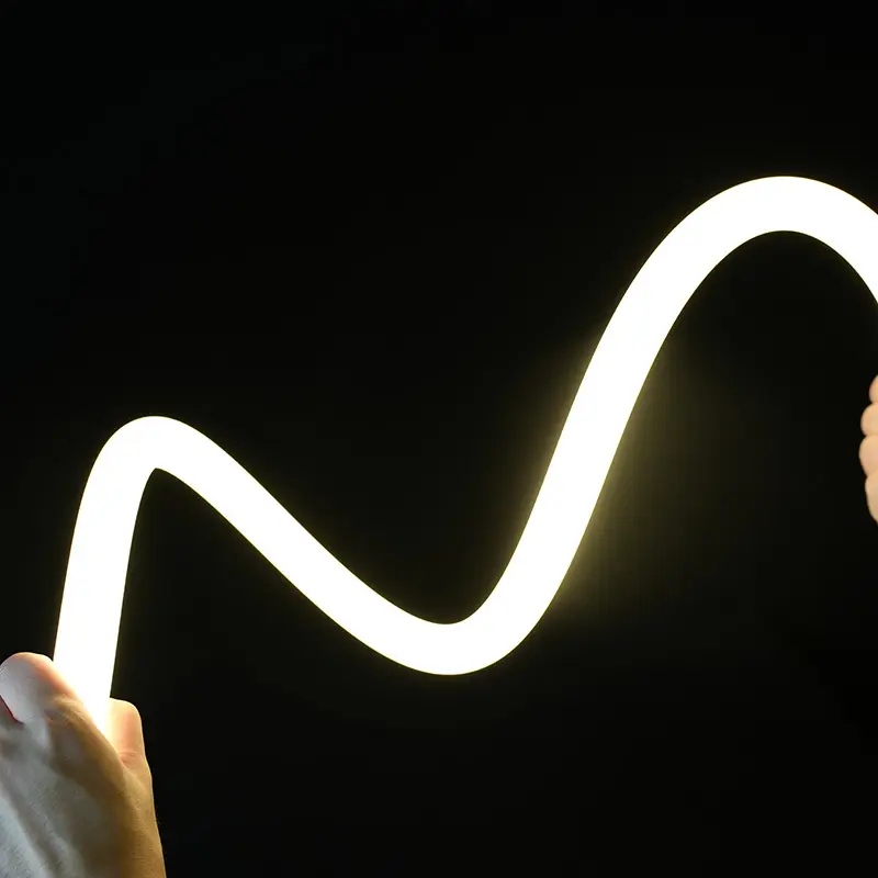 SENSELED 5m Led Strip Light Monowith Custom Services 2