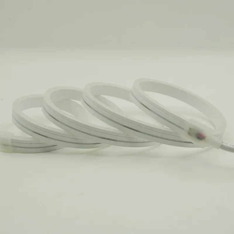 Rgb String Lights 2835 72-140 LEDs/Mmanufacturer 11