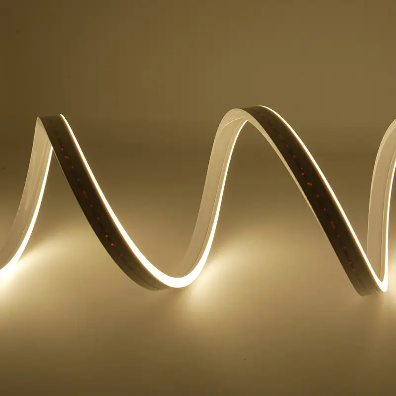 Rgb String Lights 2835 72-140 LEDs/Mmanufacturer 6