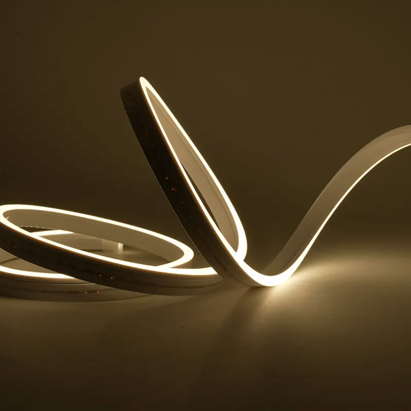 Rgb String Lights 2835 72-140 LEDs/Mmanufacturer 3