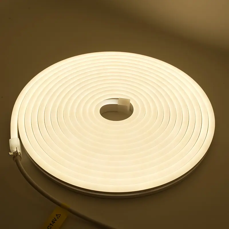 Reliable Flexible Led Strip Lights for Home Decoration 10