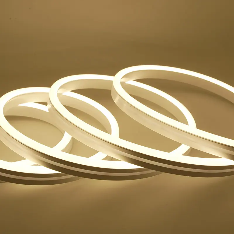 Reliable Flexible Led Strip Lights for Home Decoration 8