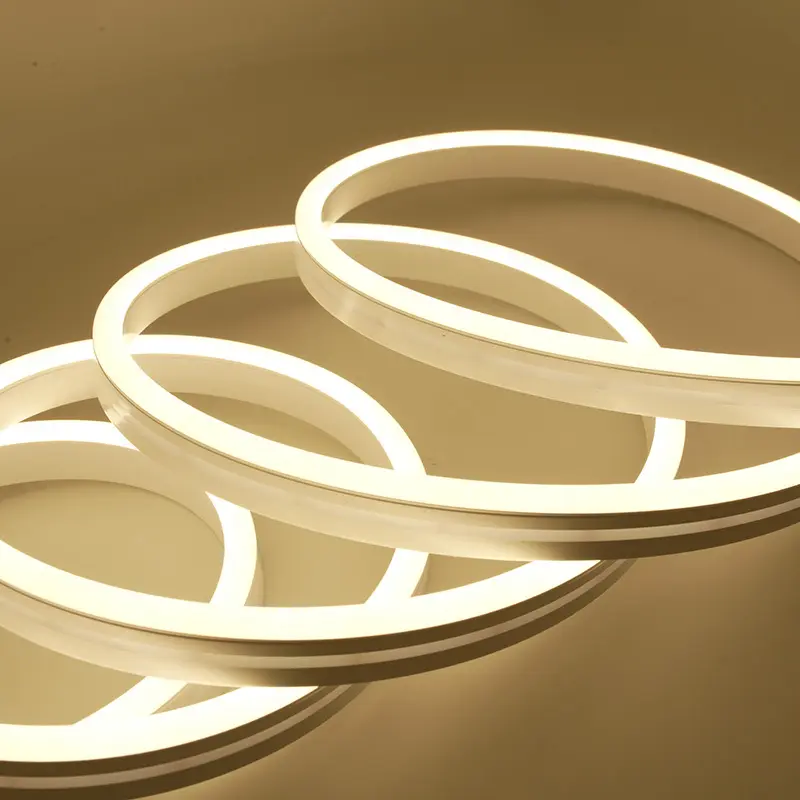 Reliable Flexible Led Strip Lights for Home Decoration 7