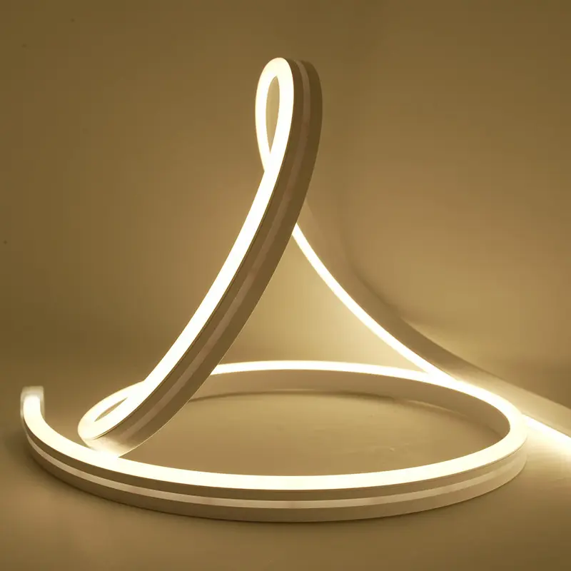 Reliable Flexible Led Strip Lights for Home Decoration 5