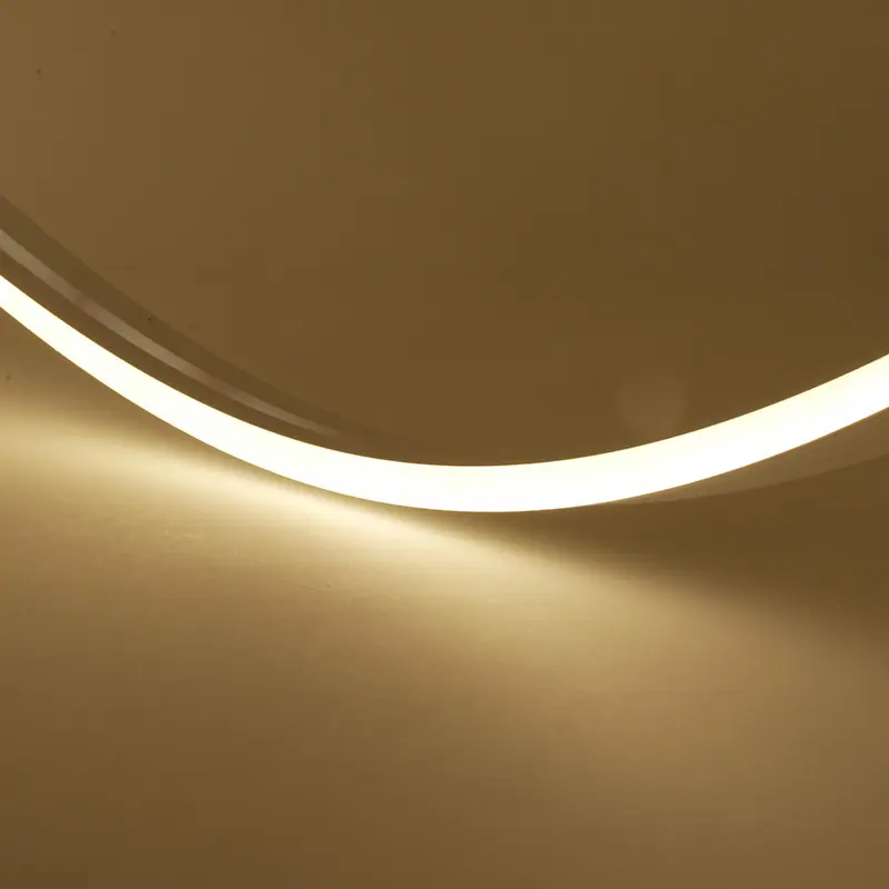 Reliable Flexible Led Strip Lights for Home Decoration 2