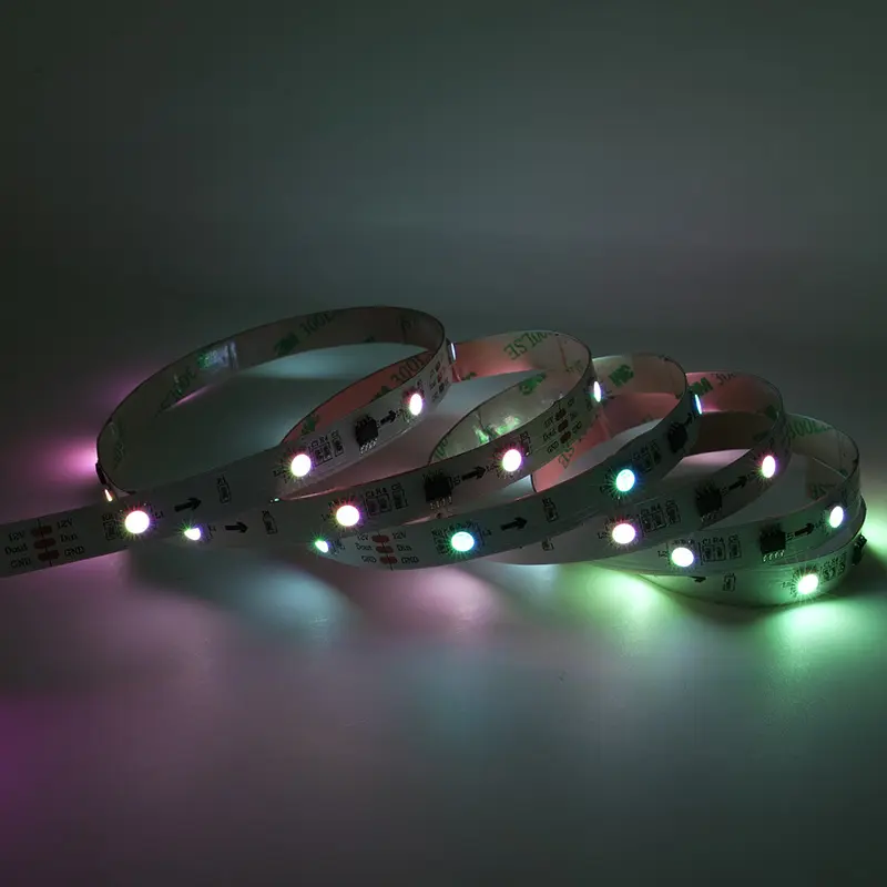 SENSELED Custom Led Strip Ra>95made in China 10