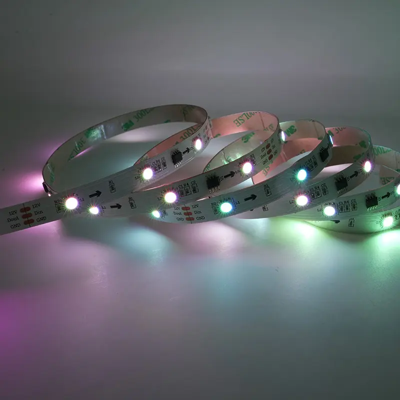 SENSELED Custom Led Strip Ra>95made in China 9