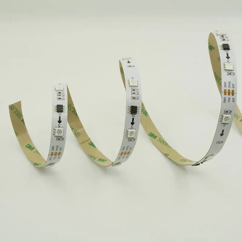 SENSELED Custom Led Strip Ra>95made in China 8