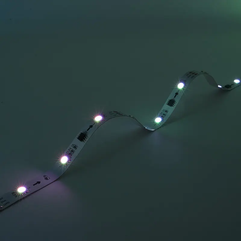 SENSELED Custom Led Strip Ra>95made in China 4