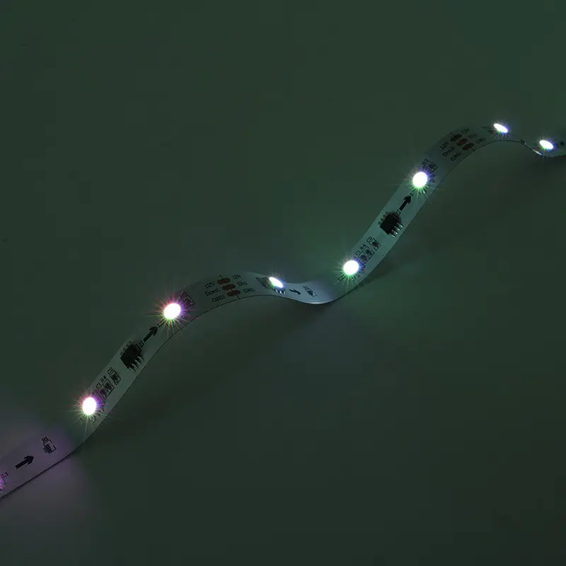 SENSELED Custom Led Strip Ra>95made in China 5