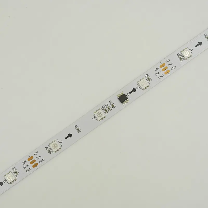 SENSELED Custom Led Strip Ra>95made in China 3