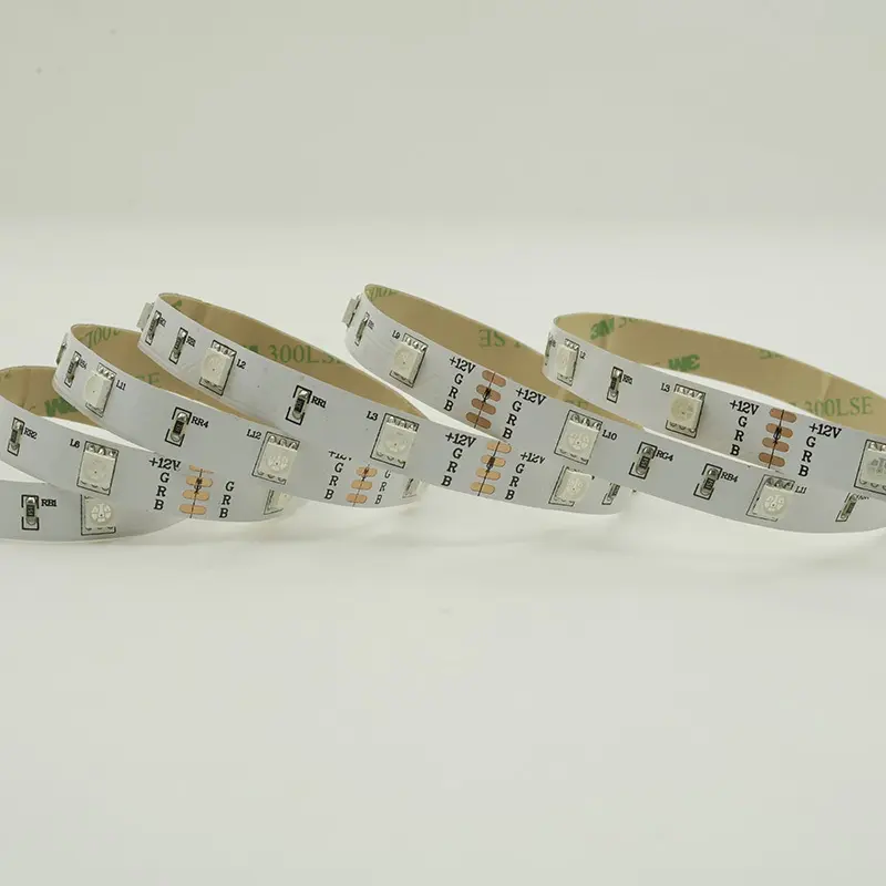 Custom Led Strip for Decorative Lighting 15-70LEDdirectly Sale 14
