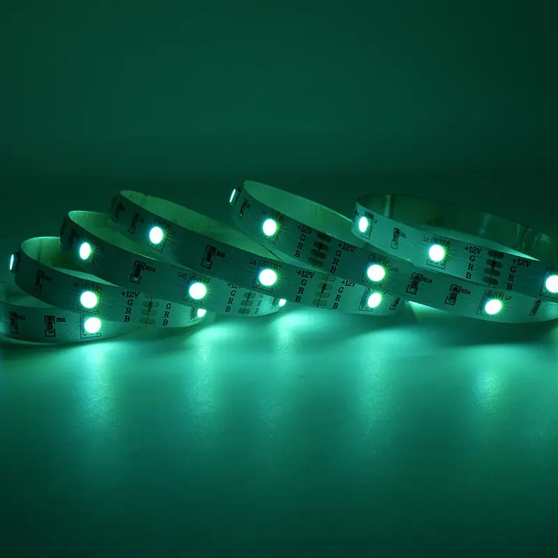 Custom Led Strip for Decorative Lighting 15-70LEDdirectly Sale 9