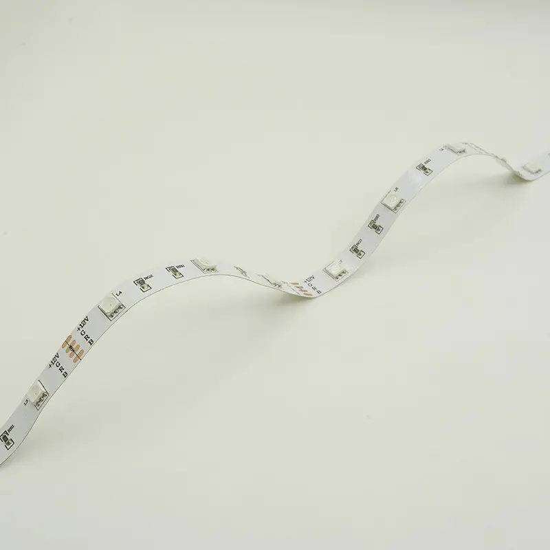 Custom Led Strip for Decorative Lighting 15-70LEDdirectly Sale 8