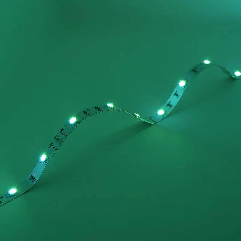 Custom Led Strip for Decorative Lighting 15-70LEDdirectly Sale 7