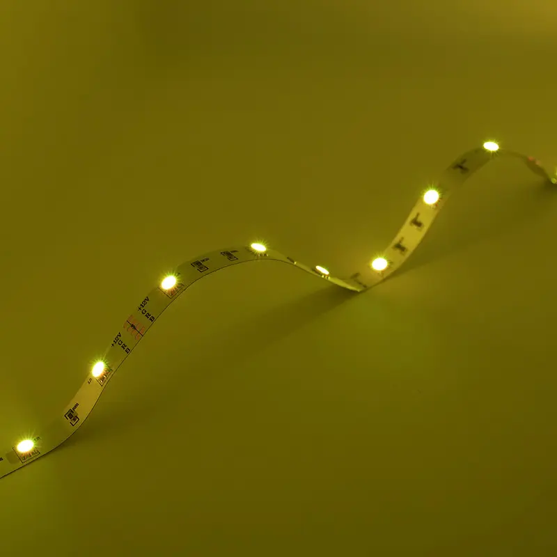 Custom Led Strip for Decorative Lighting 15-70LEDdirectly Sale 6