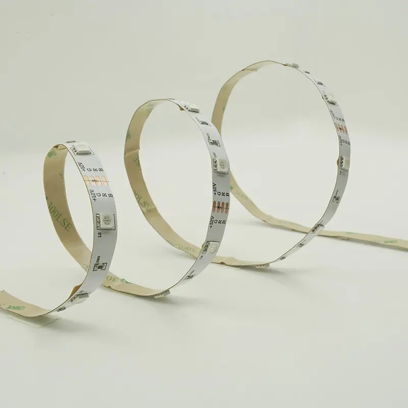 Custom Led Strip for Decorative Lighting 15-70LEDdirectly Sale 5