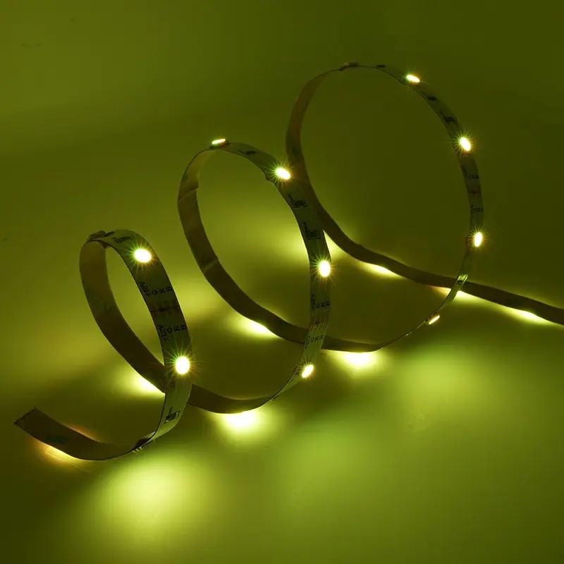 Custom Led Strip for Decorative Lighting 15-70LEDdirectly Sale 4