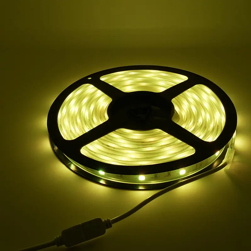5m Led Strip Light 12mm RGBWsupply 16