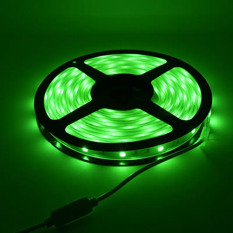 5m Led Strip Light 12mm RGBWsupply 15