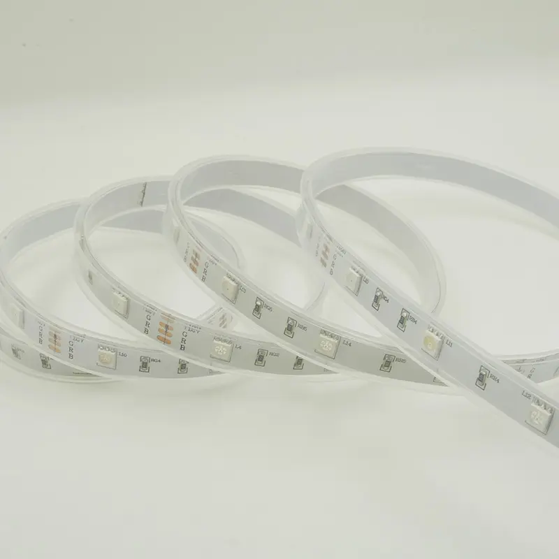 5m Led Strip Light 12mm RGBWsupply 14