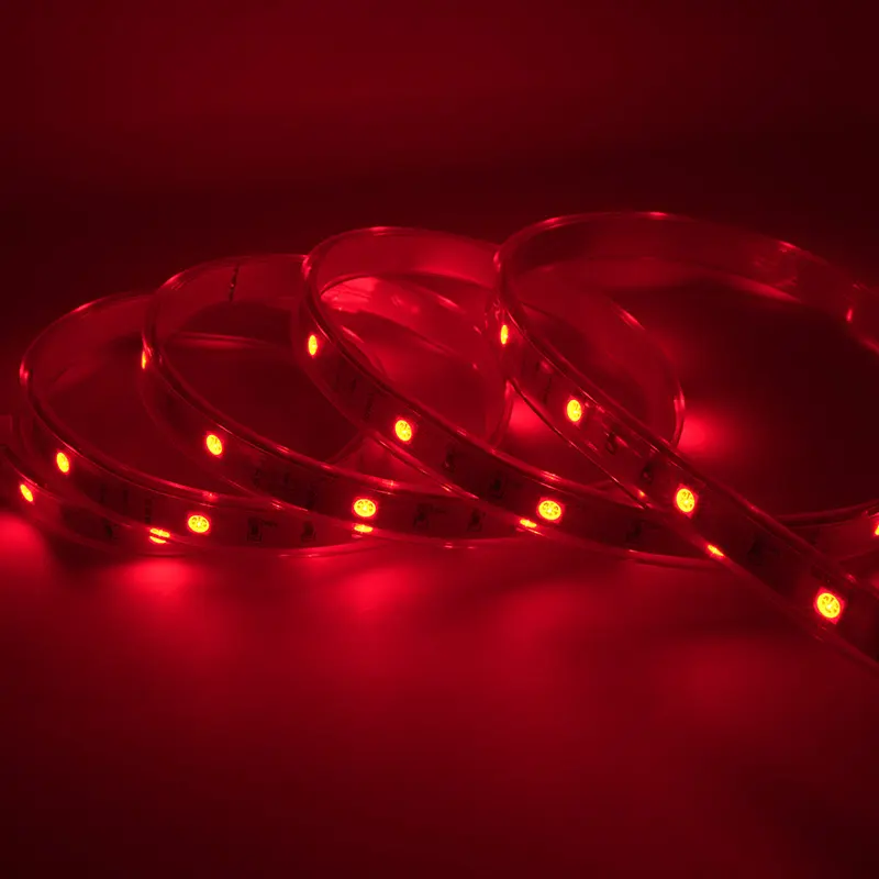 5m Led Strip Light 12mm RGBWsupply 12