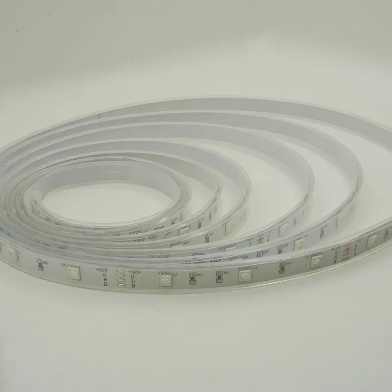 5m Led Strip Light 12mm RGBWsupply 9