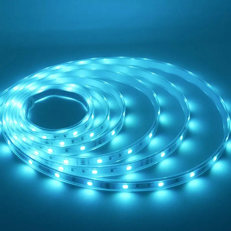 5m Led Strip Light 12mm RGBWsupply 5