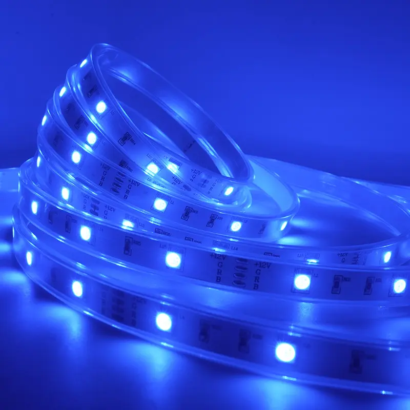 5m Led Strip Light 12mm RGBWsupply 3