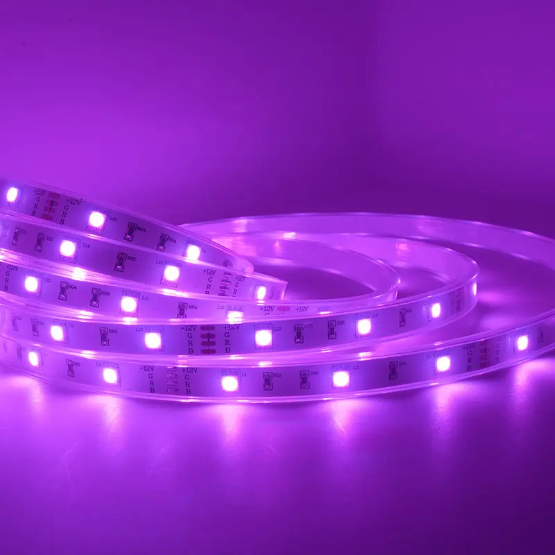 5m Led Strip Light 12mm RGBWsupply 2