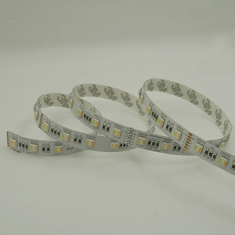 High Quality Blue Led Strip Lights for School 11