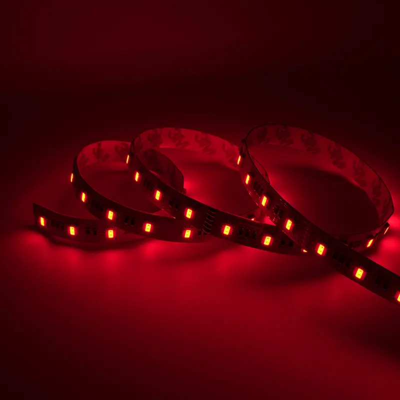 High Quality Blue Led Strip Lights for School 9