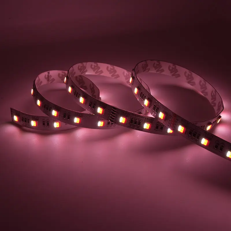 High Quality Blue Led Strip Lights for School 8