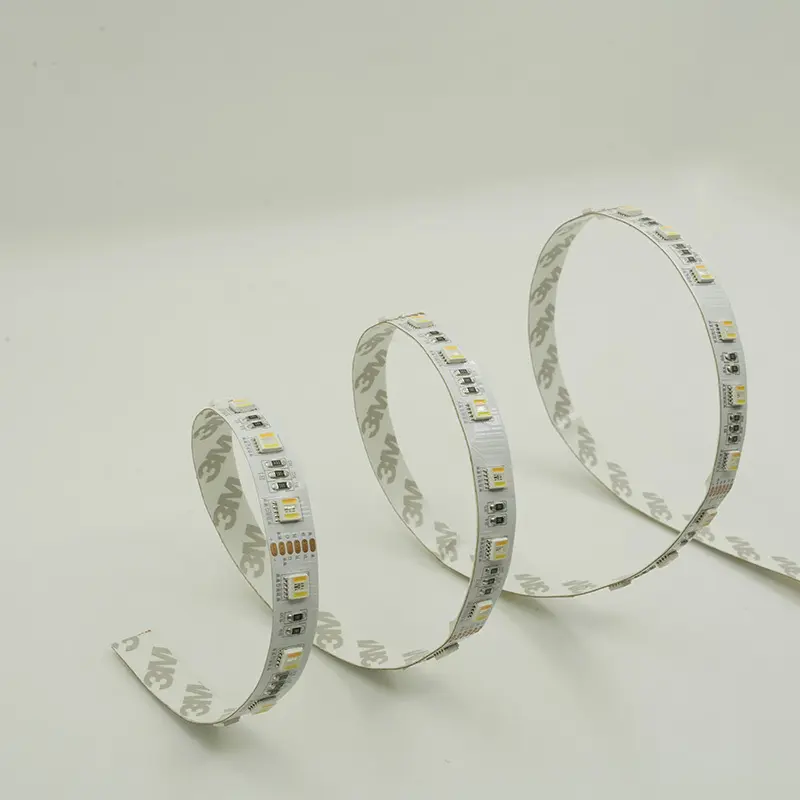 High Quality Blue Led Strip Lights for School 7