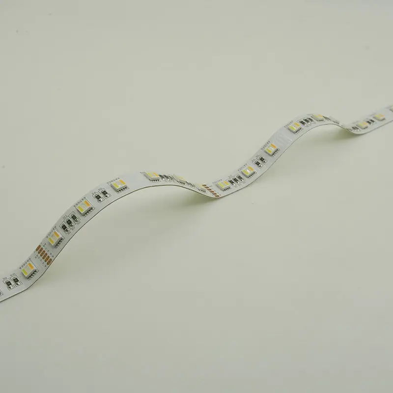 High Quality Blue Led Strip Lights for School 4