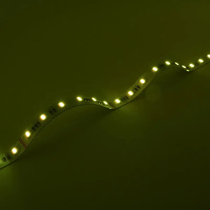High Quality Blue Led Strip Lights for School 2