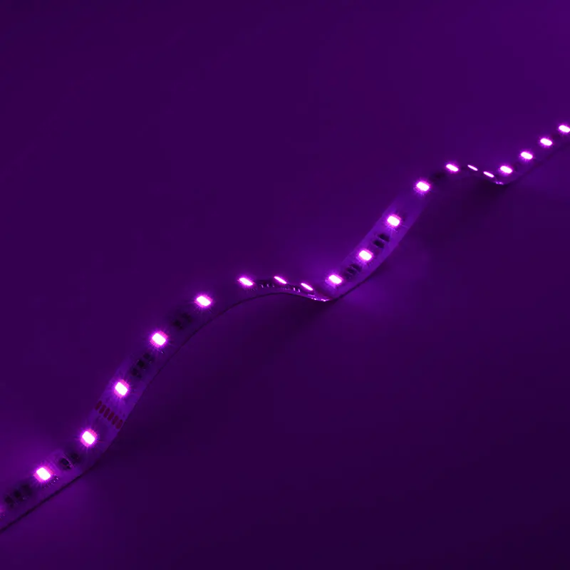 High Quality Blue Led Strip Lights for School 3