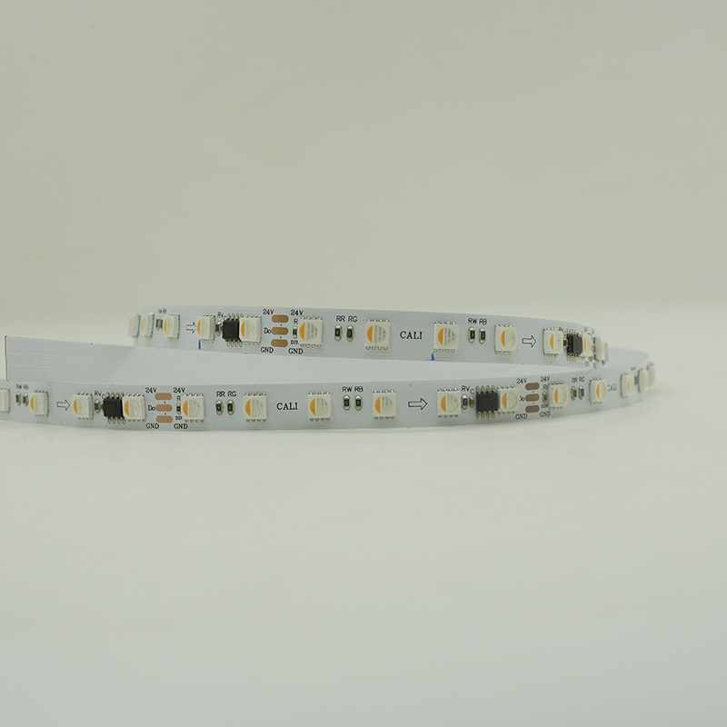 SENSELED Decorative Led Strip 5050 Decorative Led Stripdesign 6