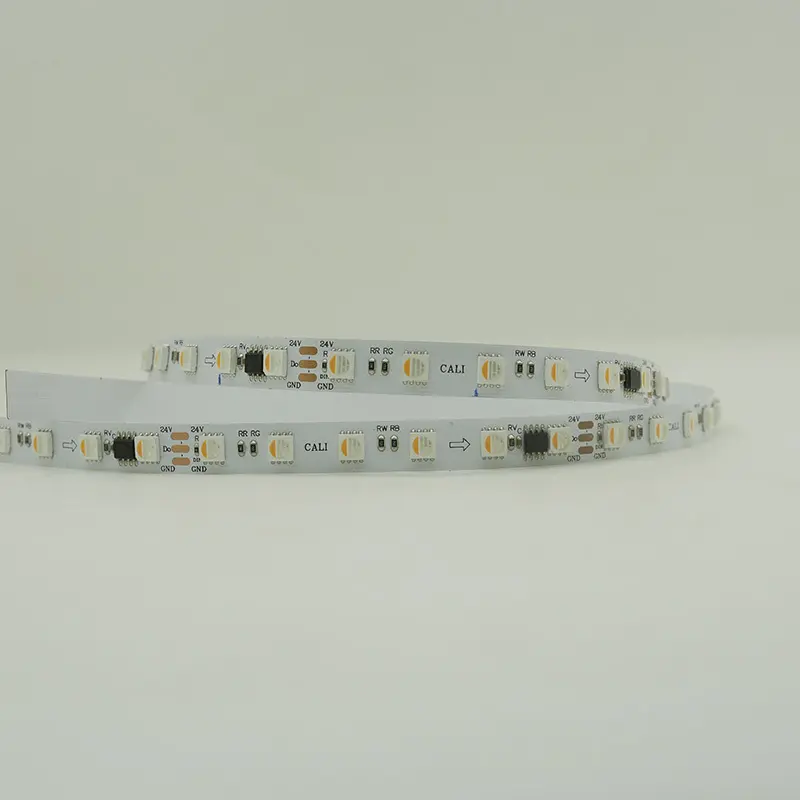 SENSELED Decorative Led Strip 5050 Decorative Led Stripdesign 6