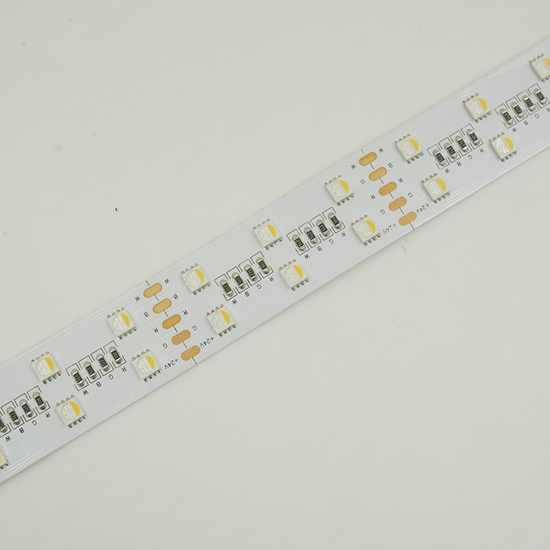 SENSELED Custom Led Strip Manufacturers Ra>95overseas Market 8