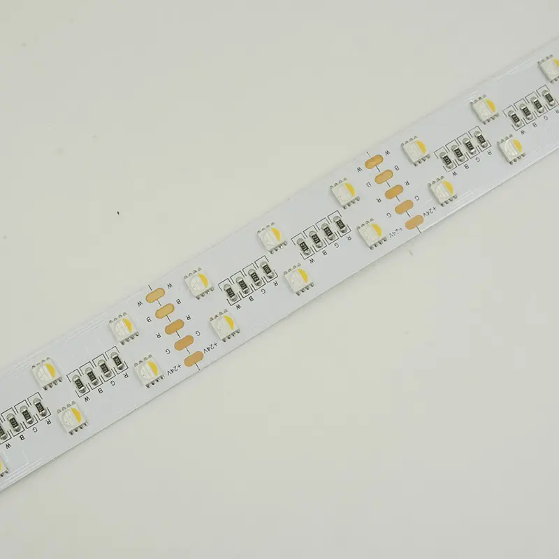 SENSELED Custom Led Strip Manufacturers Ra>95overseas Market 8