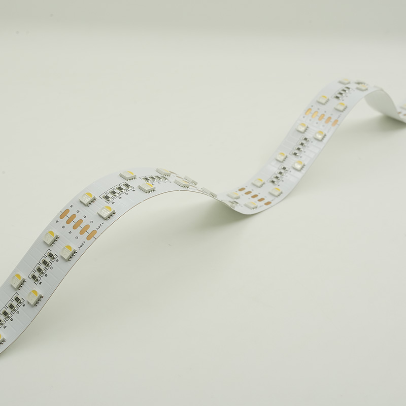 SENSELED Custom Led Strip Manufacturers Ra>95overseas Market 7