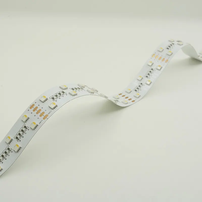 SENSELED Custom Led Strip Manufacturers Ra>95overseas Market 7