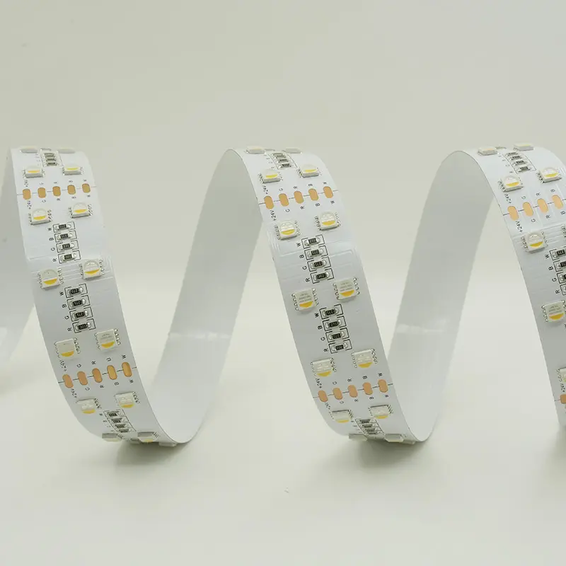 SENSELED Custom Led Strip Manufacturers Ra>95overseas Market 5