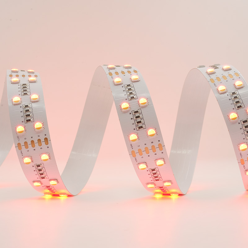 SENSELED Custom Led Strip Manufacturers Ra>95overseas Market 4