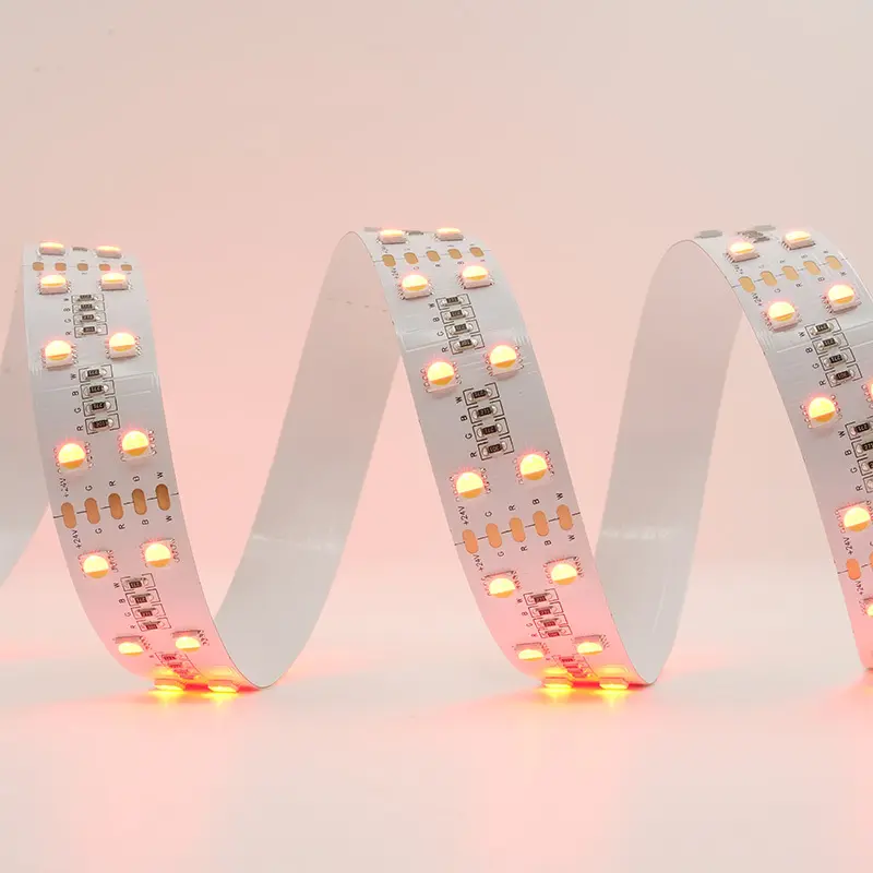 SENSELED Custom Led Strip Manufacturers Ra>95overseas Market 4