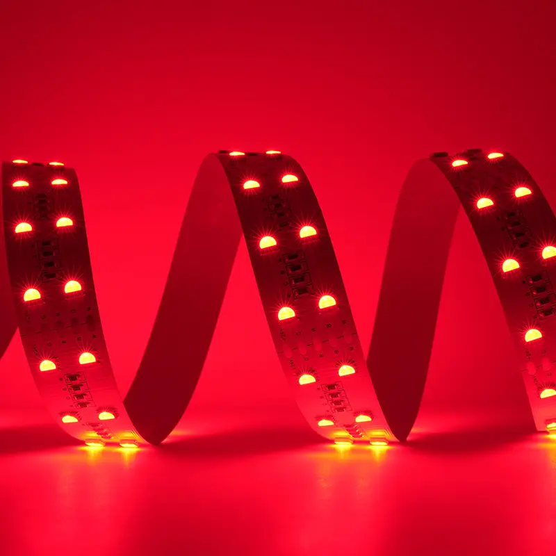 SENSELED Custom Led Strip Manufacturers Ra>95overseas Market 2