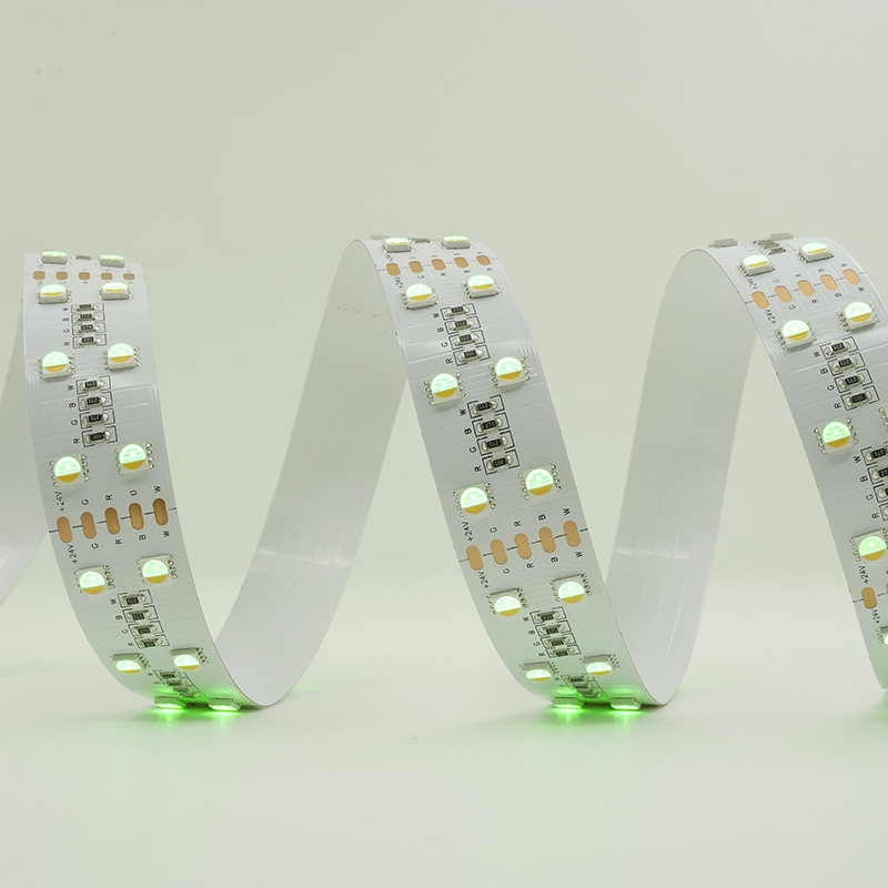 SENSELED Custom Led Strip Manufacturers Ra>95overseas Market 3
