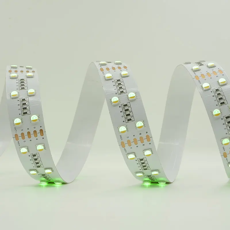 SENSELED Custom Led Strip Manufacturers Ra>95overseas Market 3